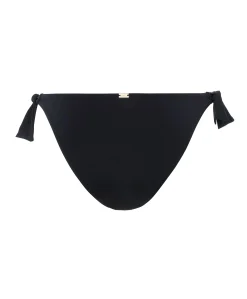 Dames bikinibroekje zwart