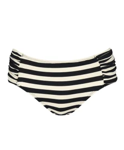 Dames bikinibroekje zwart