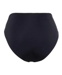 Dames bikinibroekje zwart