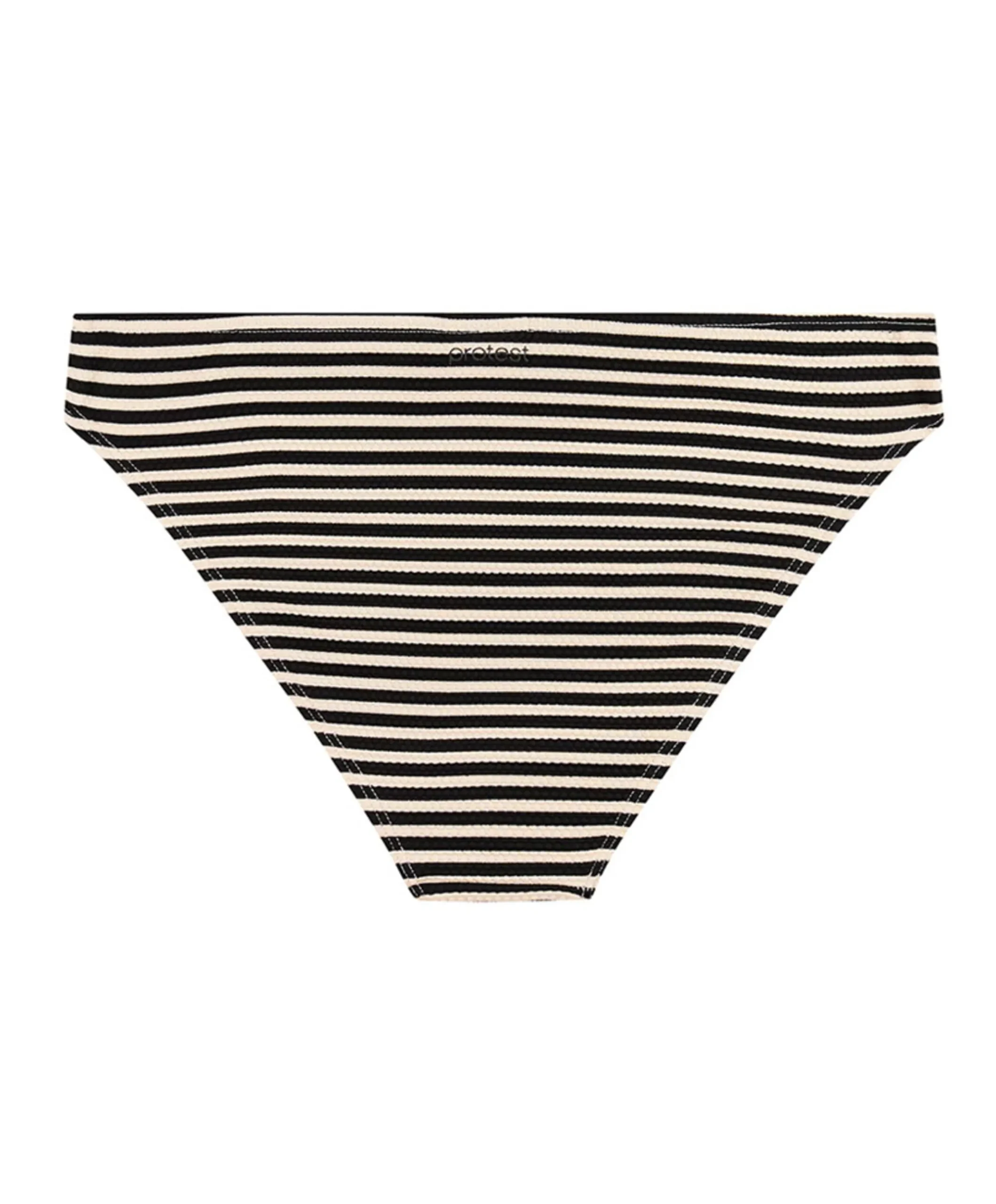 Dames bikinitop ecru