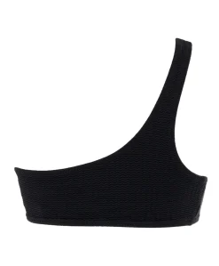 Dames bikinitop zwart
