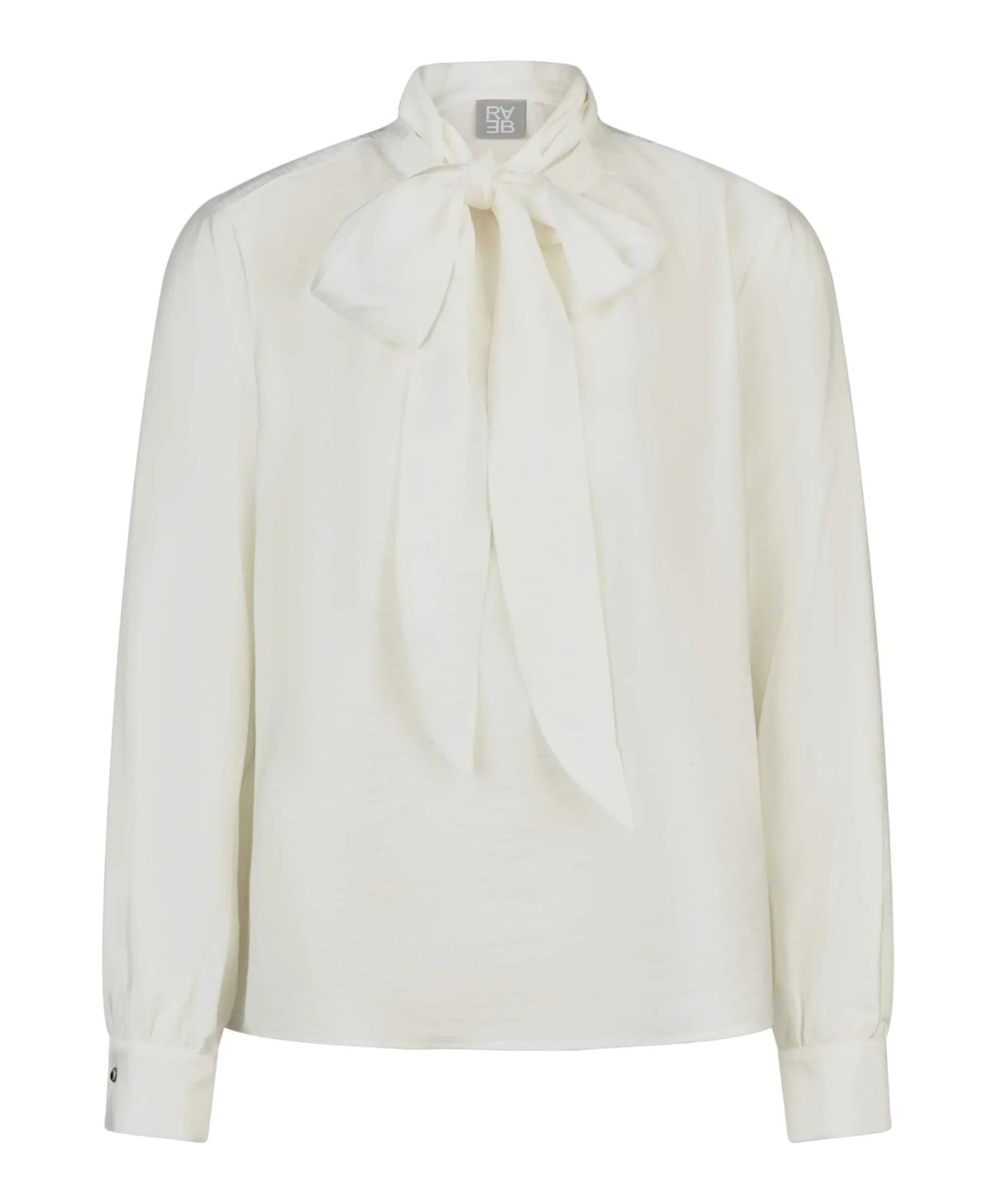 Dames blouse ecru