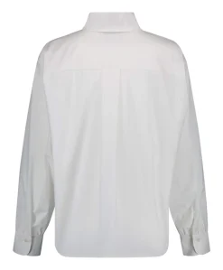 Dames blouse ecru