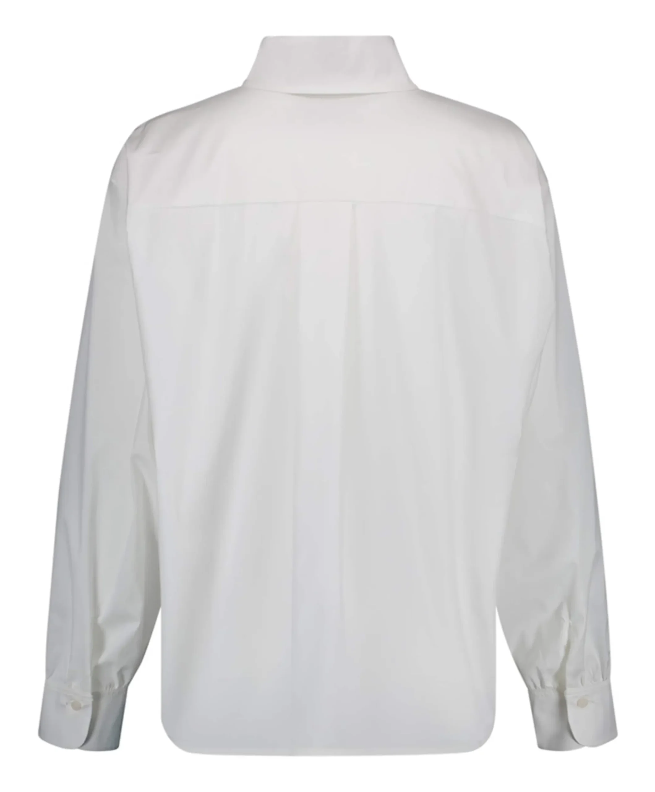 Dames blouse ecru