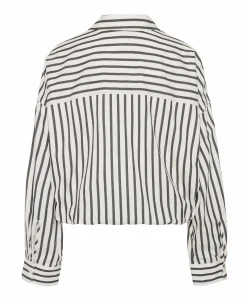 Dames blouse ecru