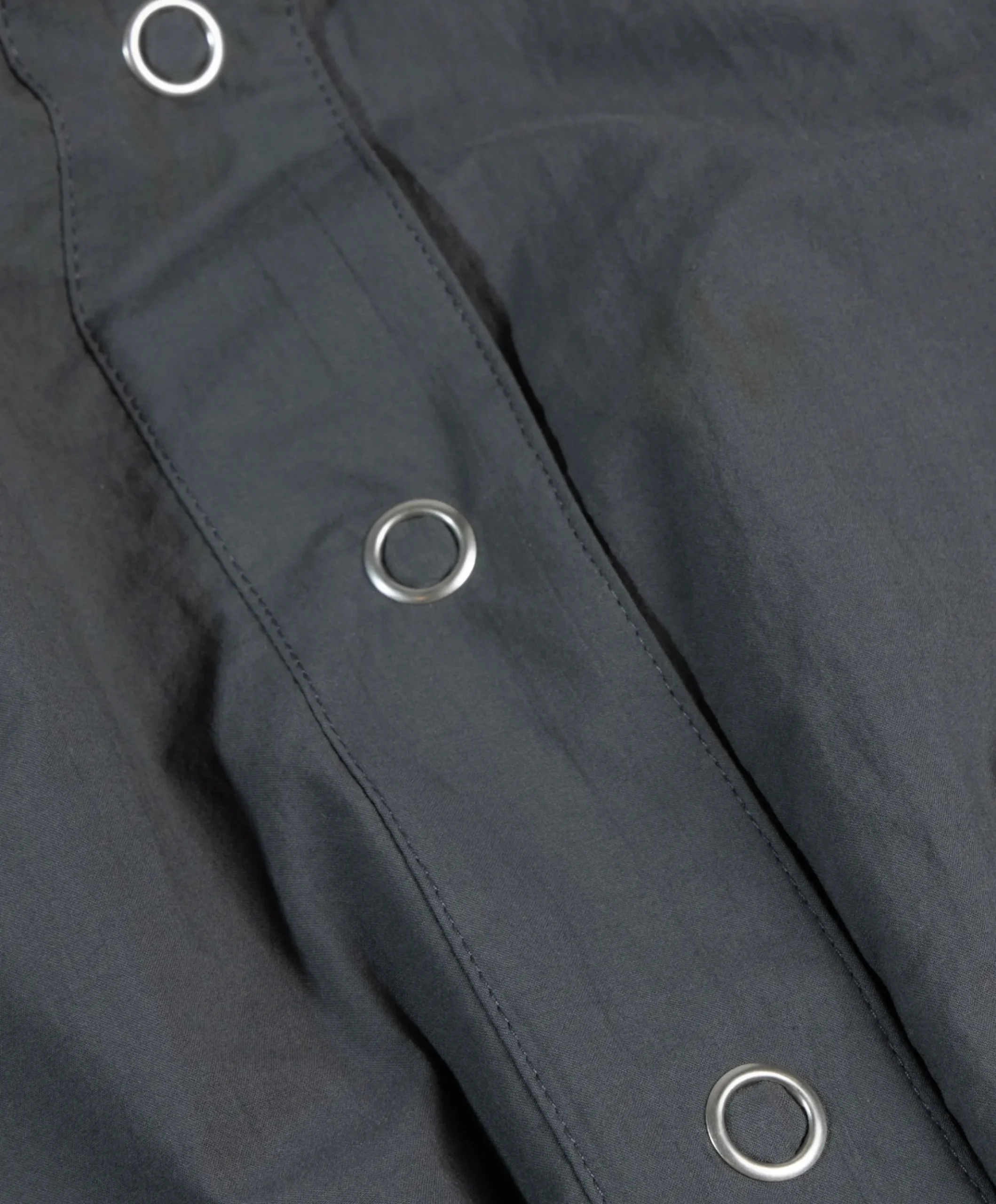 Dames blouse grijs