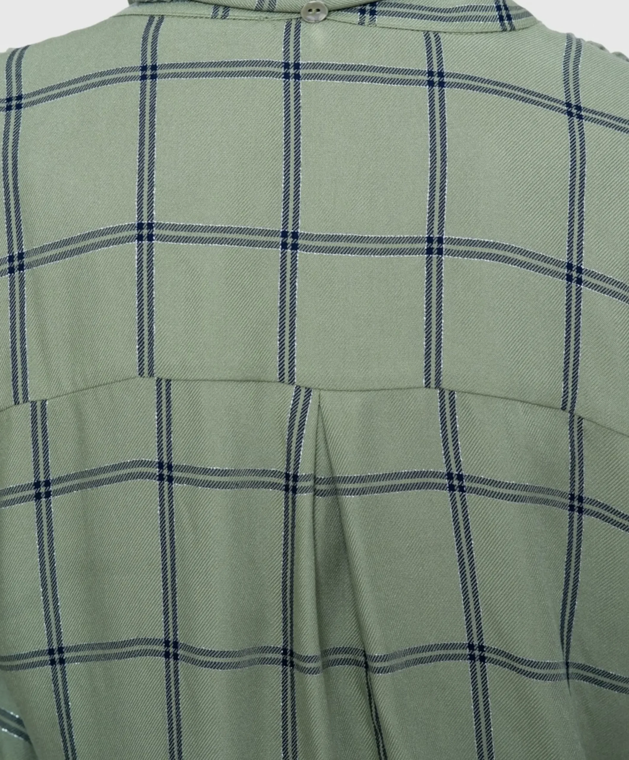Dames blouse groen
