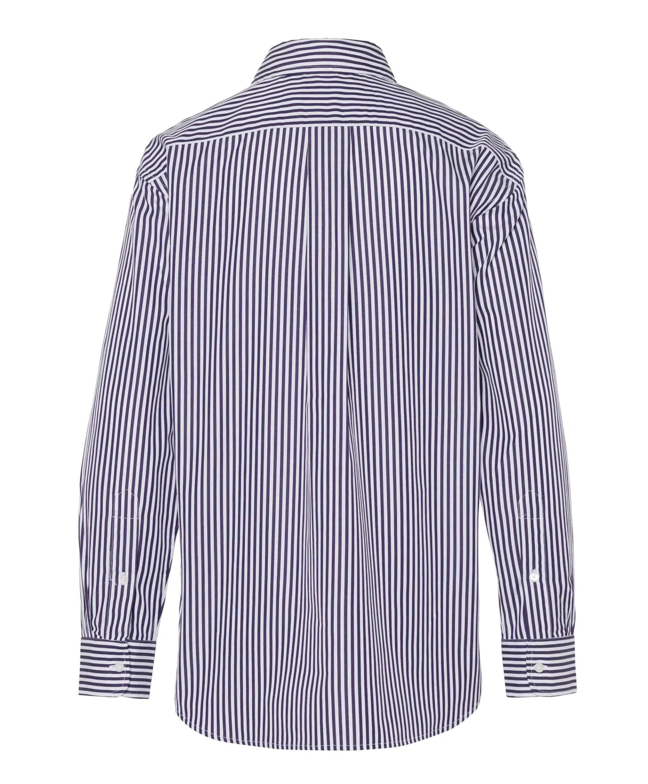 Dames blouse paars