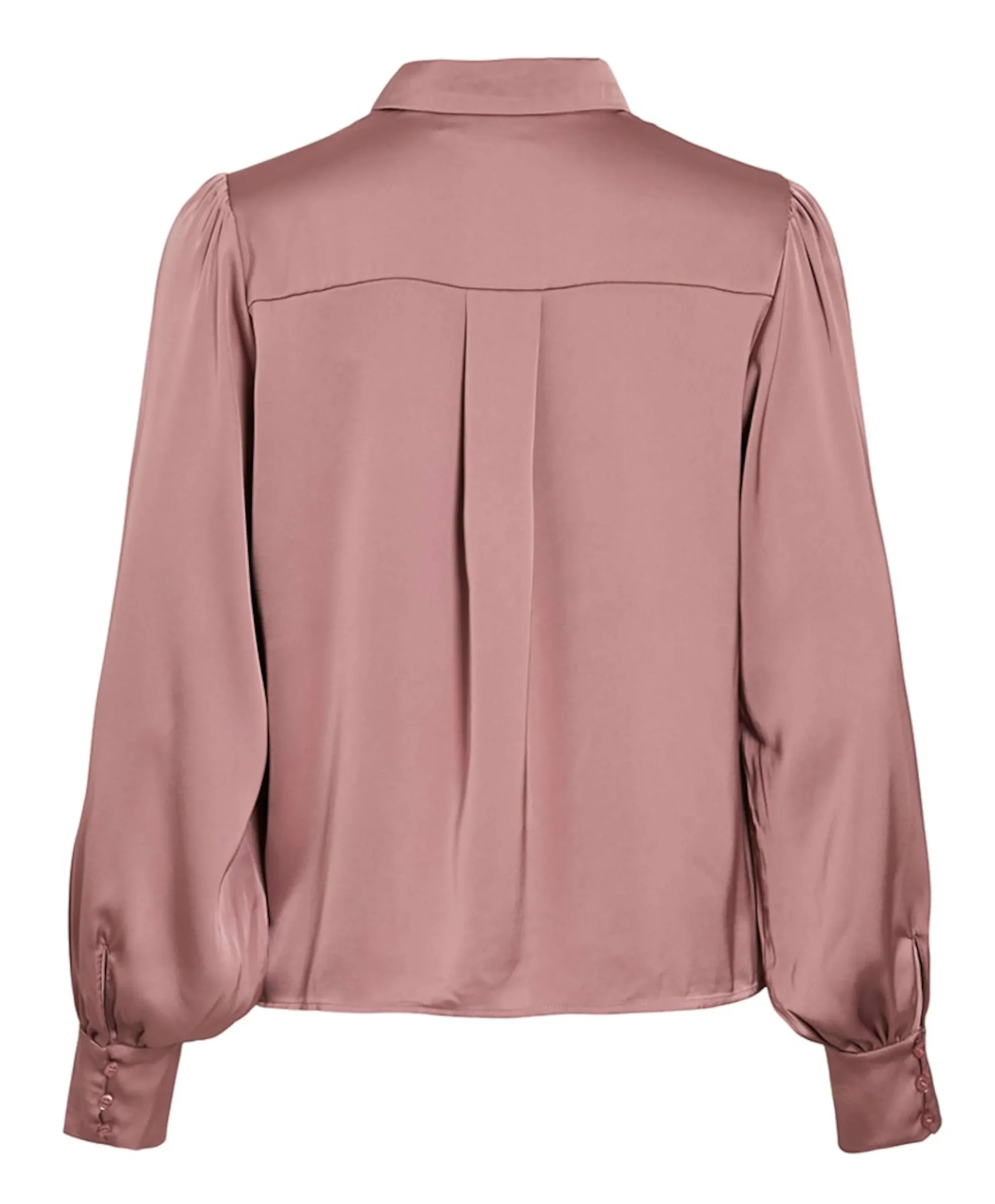 Dames blouse roze