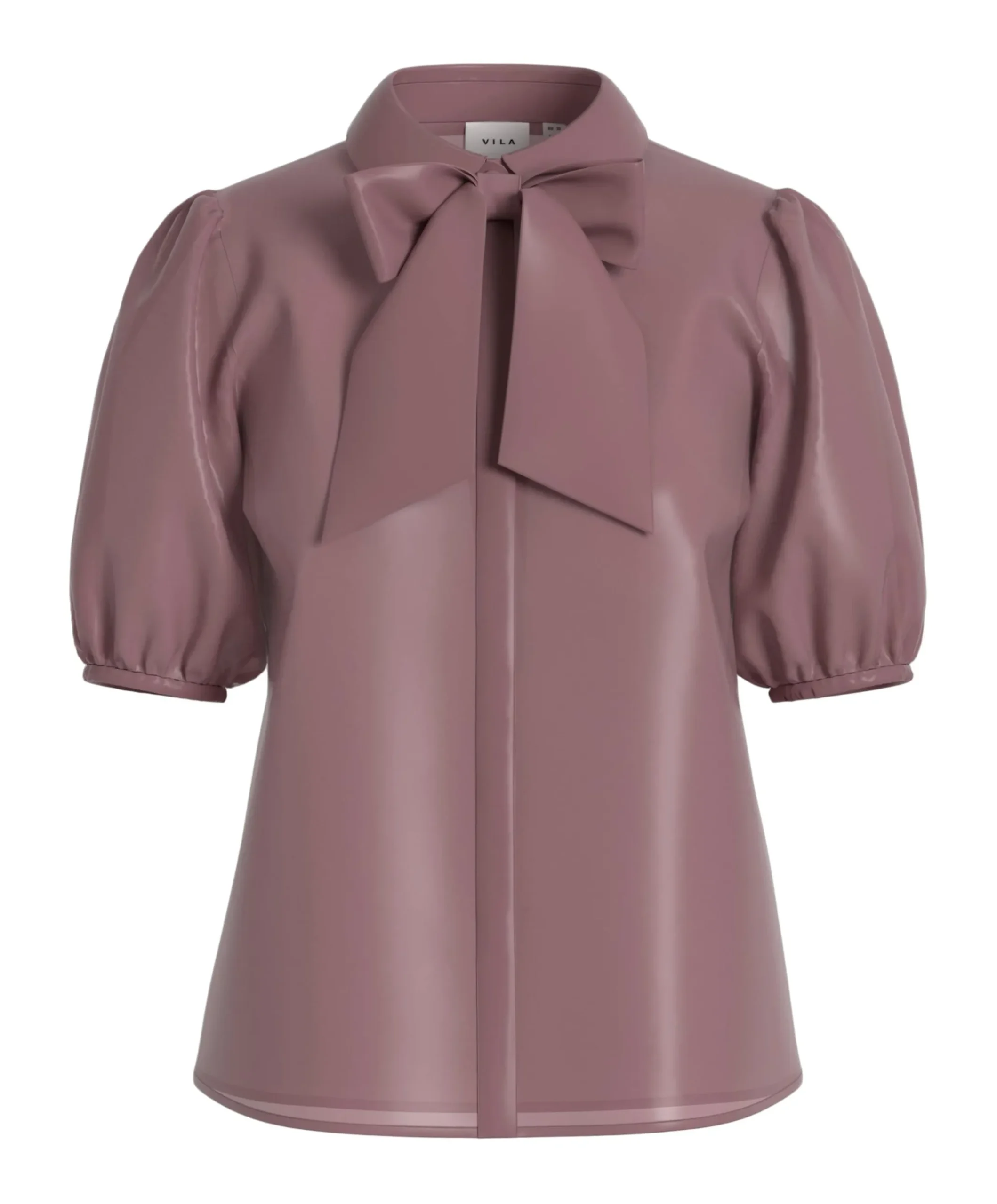 Dames blouse roze