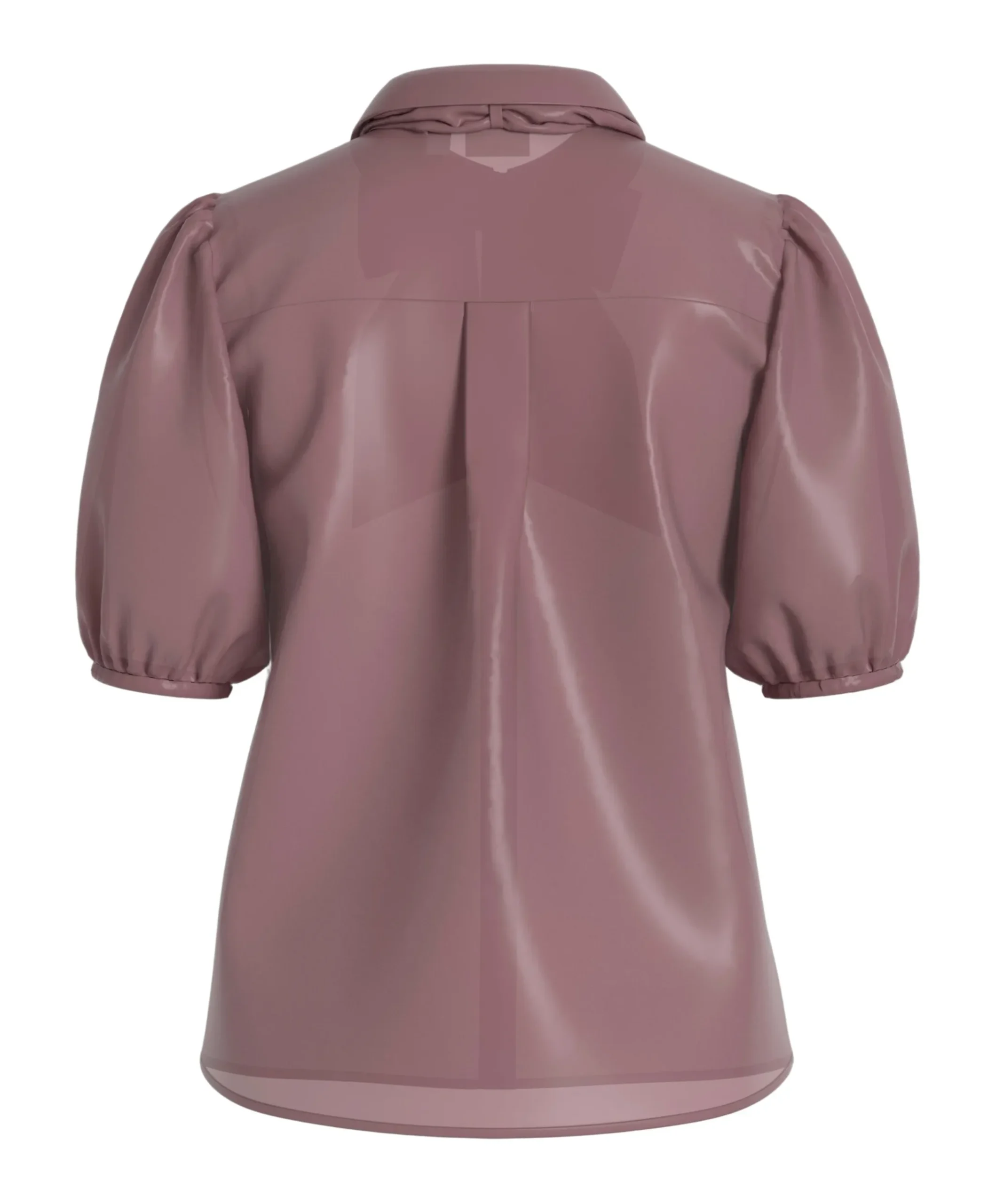 Dames blouse roze