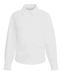 Dames blouse wit