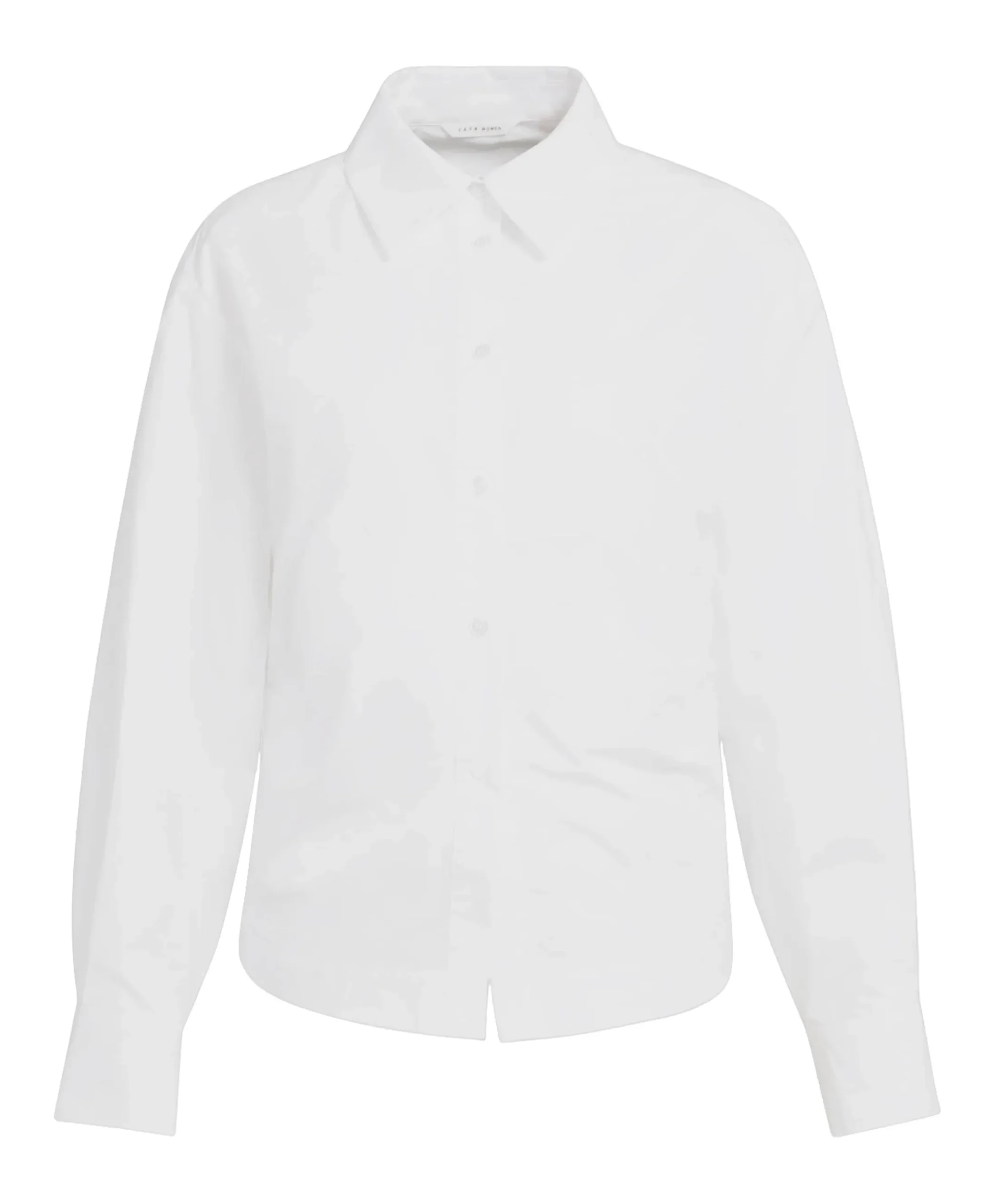 Dames blouse wit