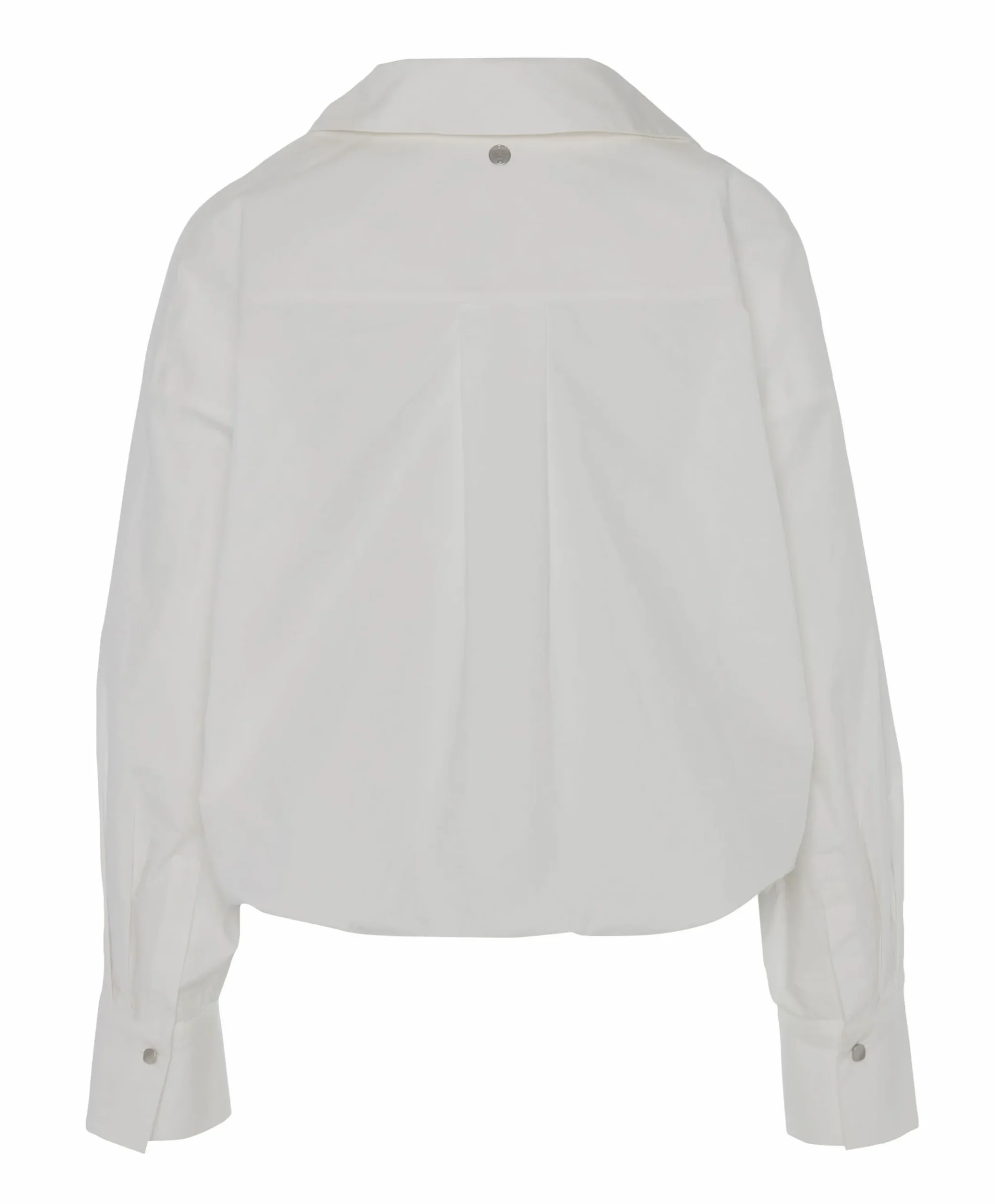 Dames blouse wit