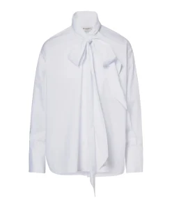 Dames blouse wit