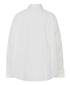 Dames blouse wit