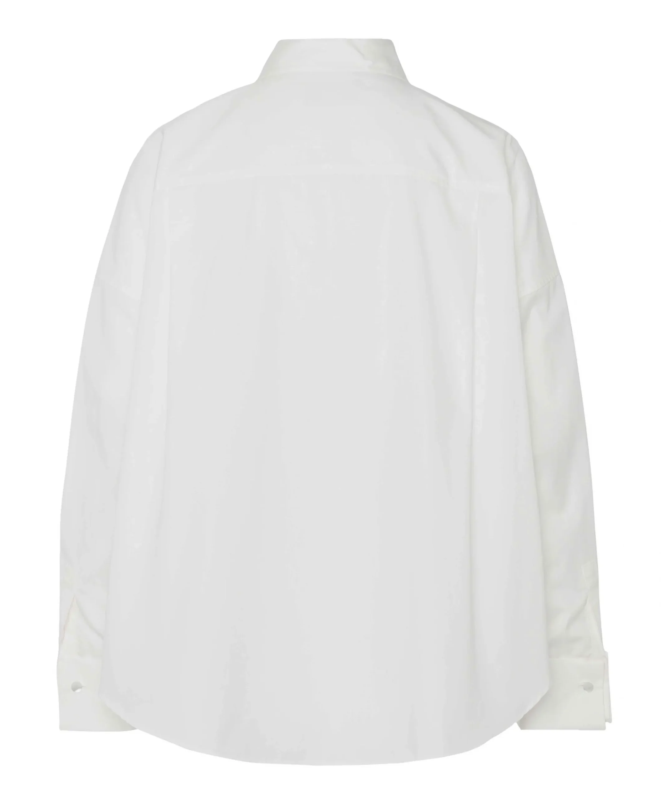 Dames blouse wit