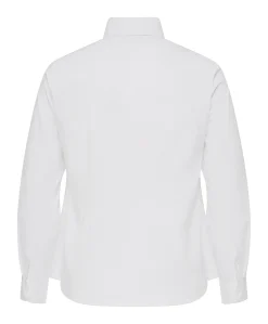 Dames blouse wit