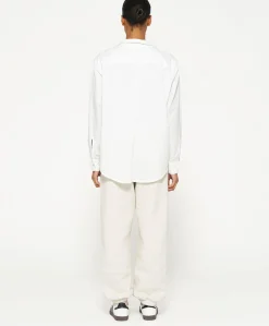 Dames blouse wit