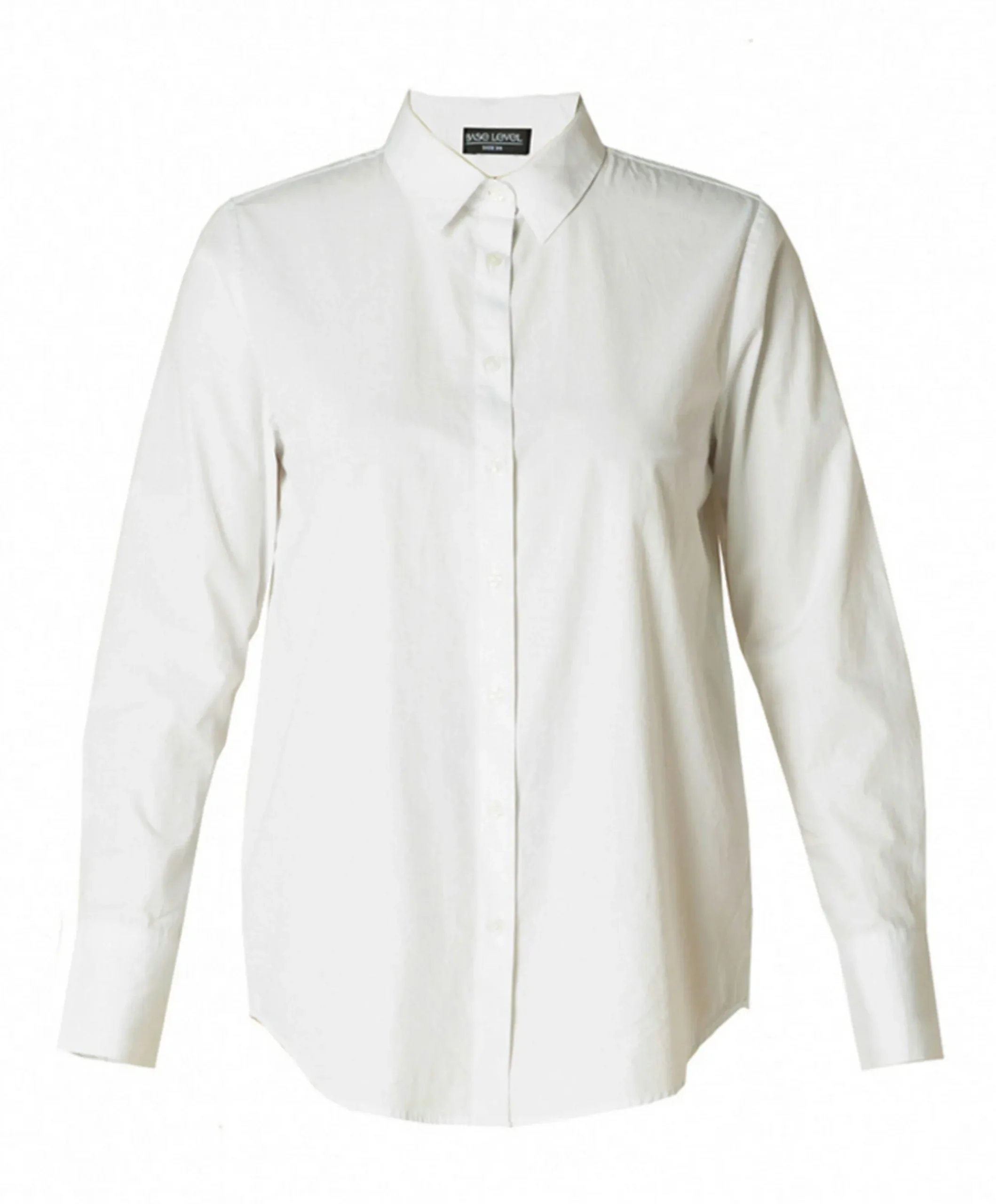Dames blouse wit