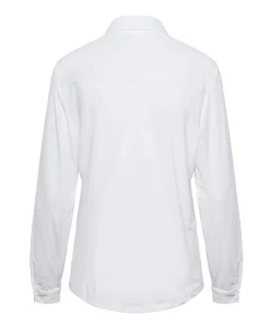 Dames blouse wit