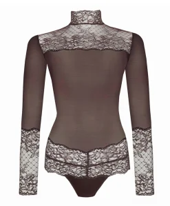 Dames body bruin