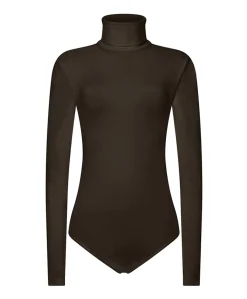 Dames body zwart