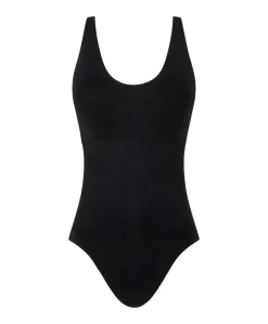 Dames body zwart