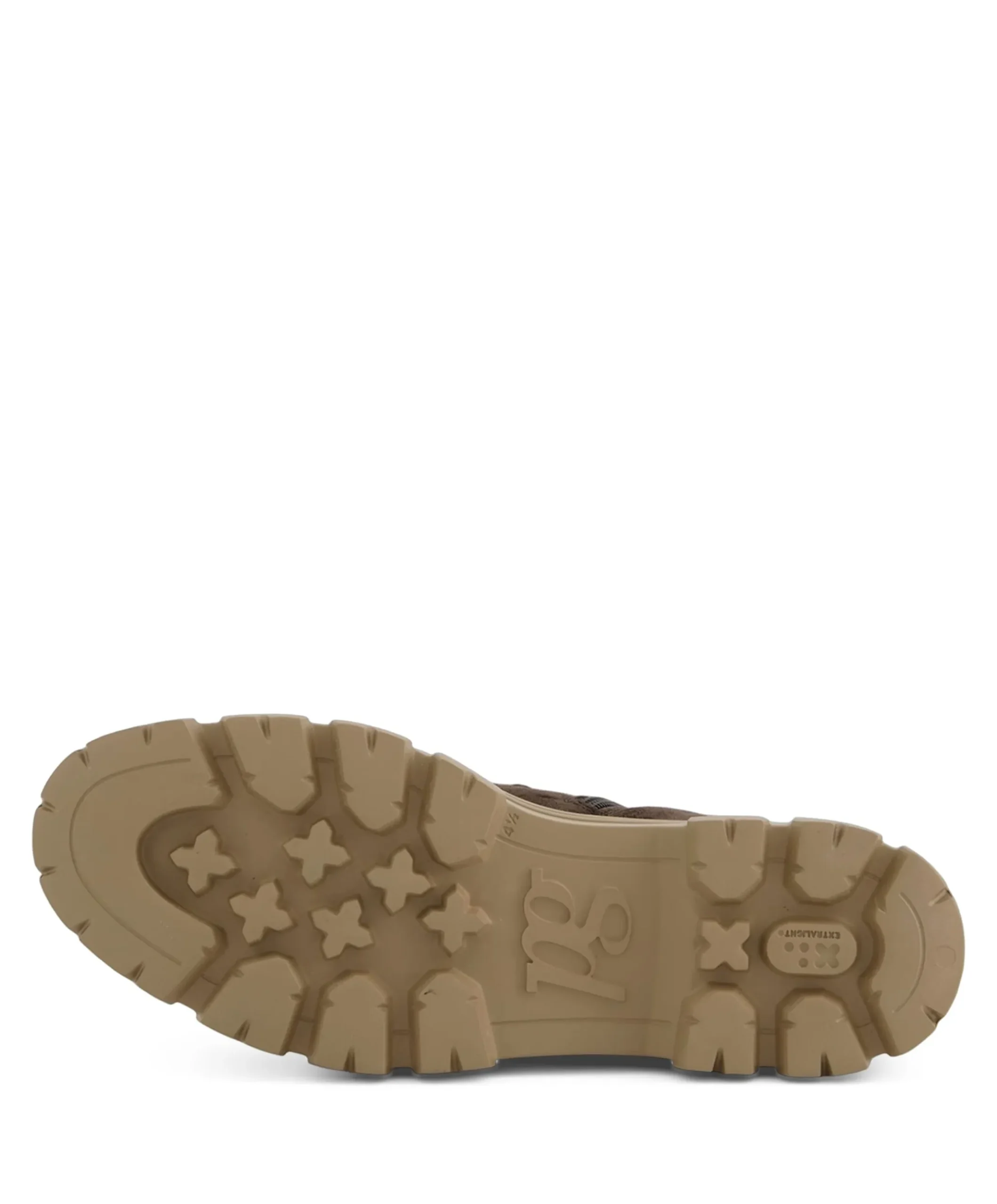 dames boots bruin