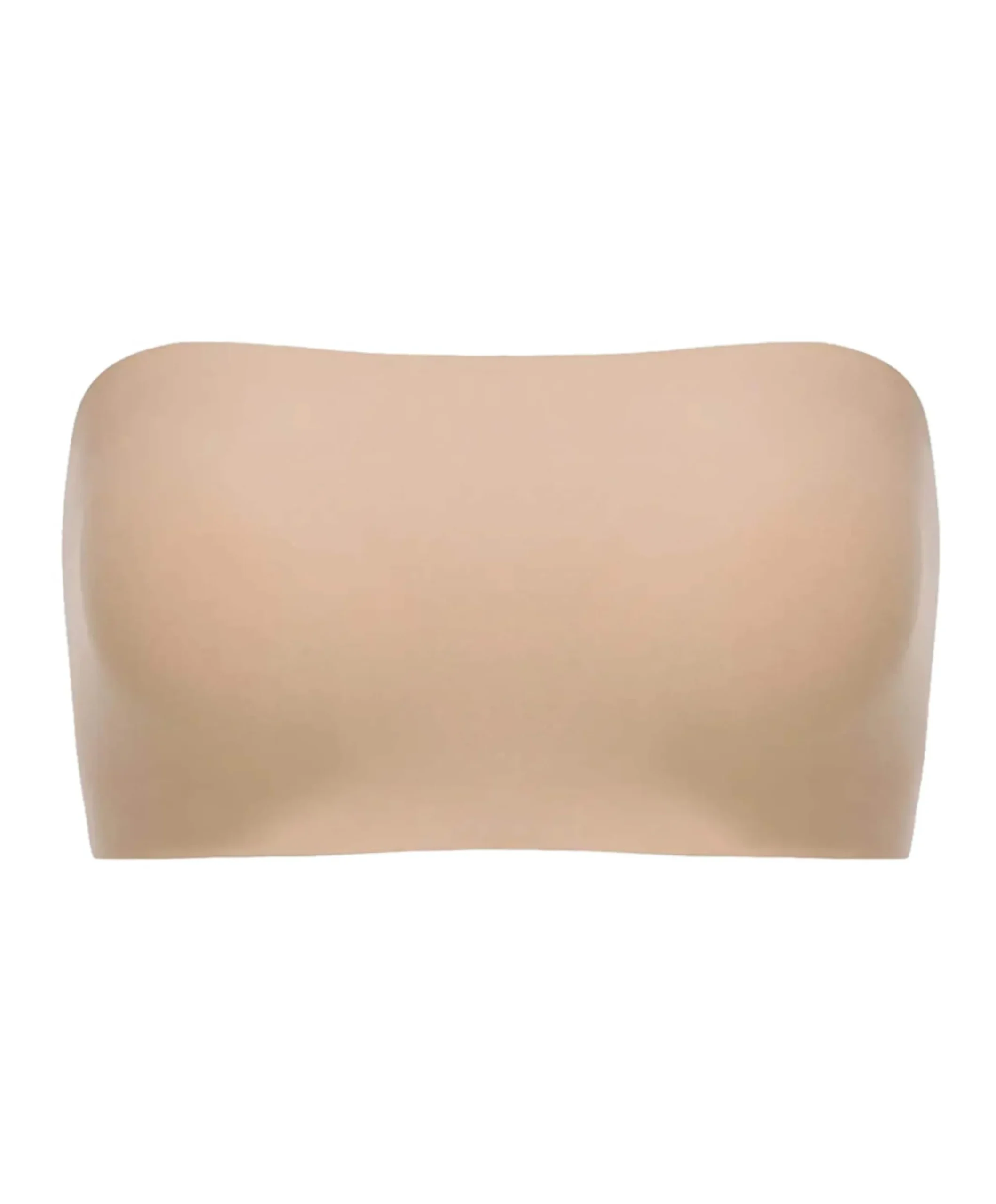 Dames bralette beige