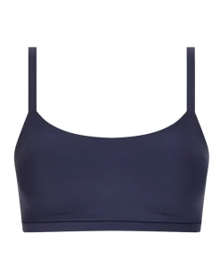 Dames bralette blauw