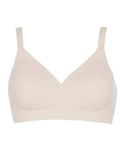 Dames bralette roze