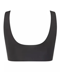 Dames bralette zwart