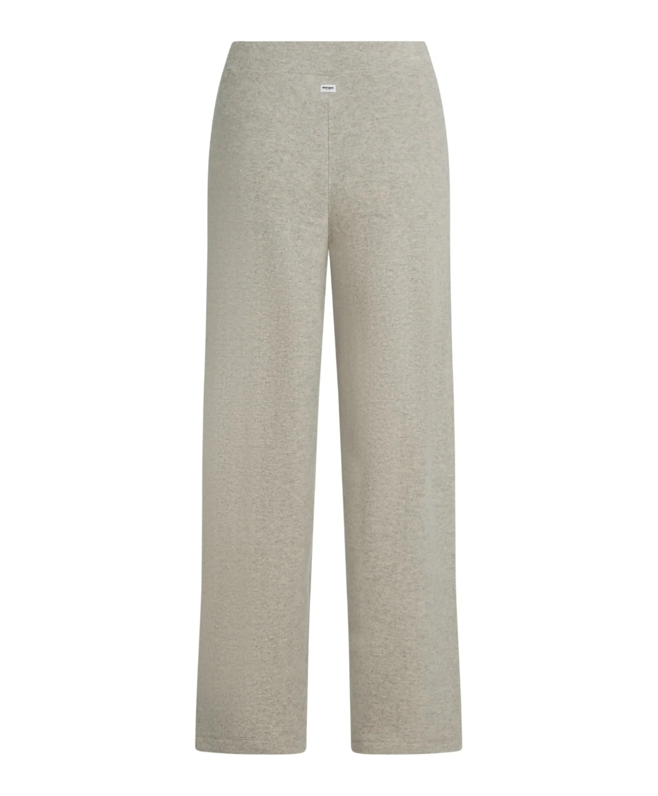 Dames broek beige