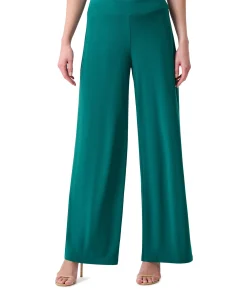 dames broek groen