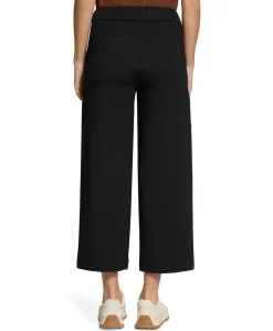 7/8 dames broek zwart
