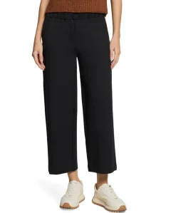 7/8 dames broek zwart