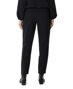 dames broek zwart