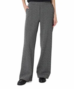 Dames broek zwart