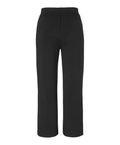 dames broek zwart