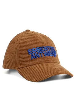Dames cap beige