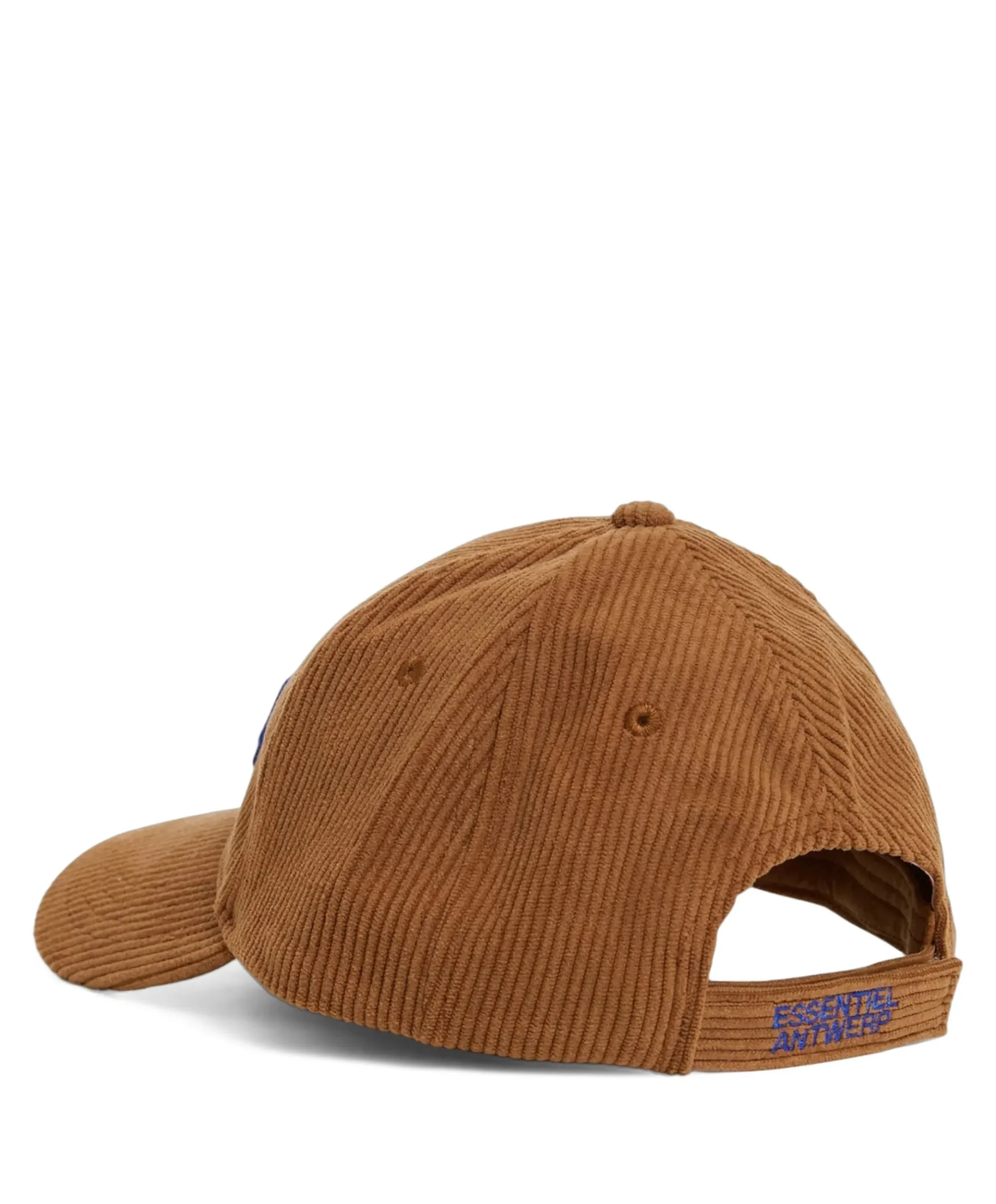 Dames cap beige