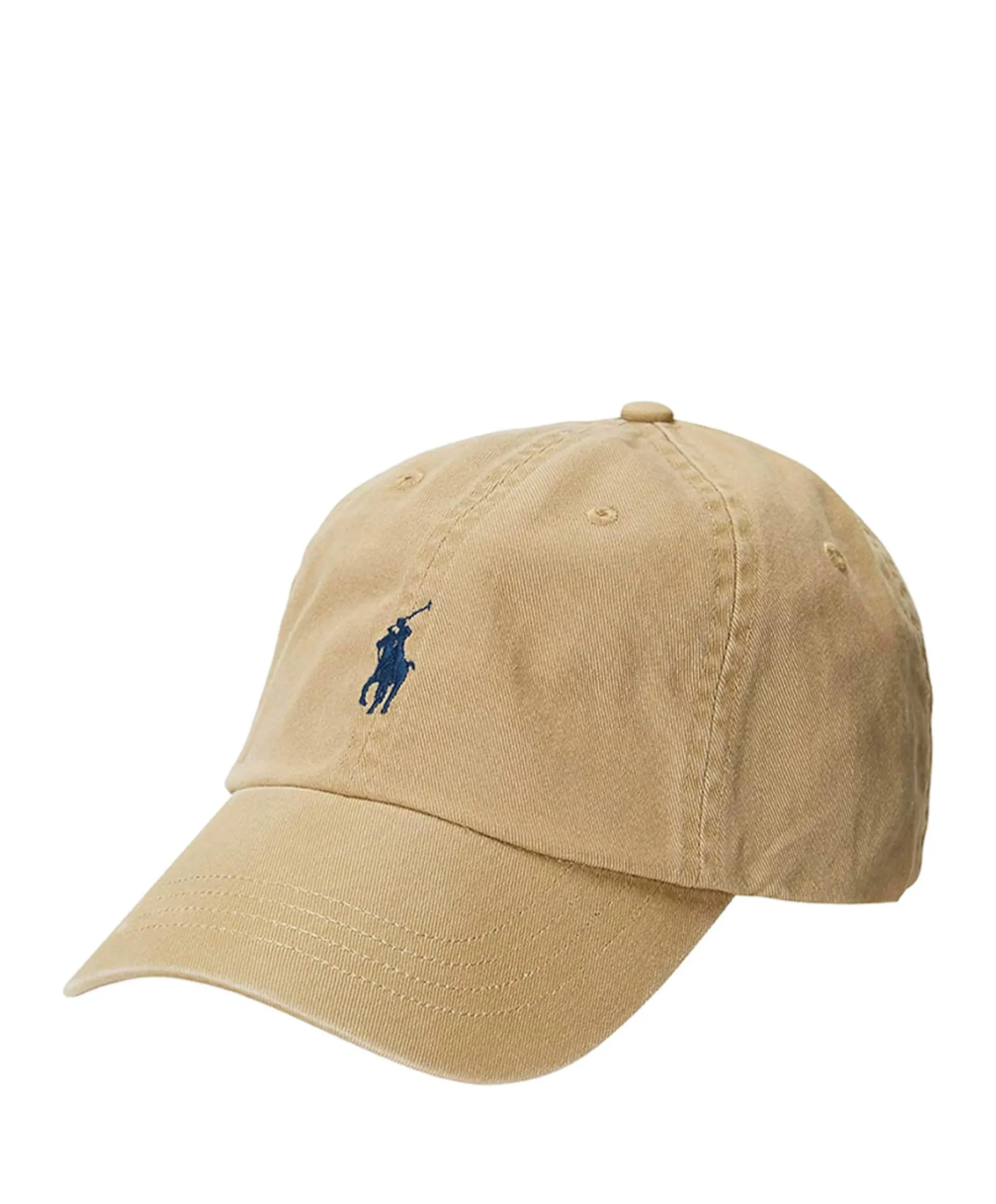 Dames cap beige