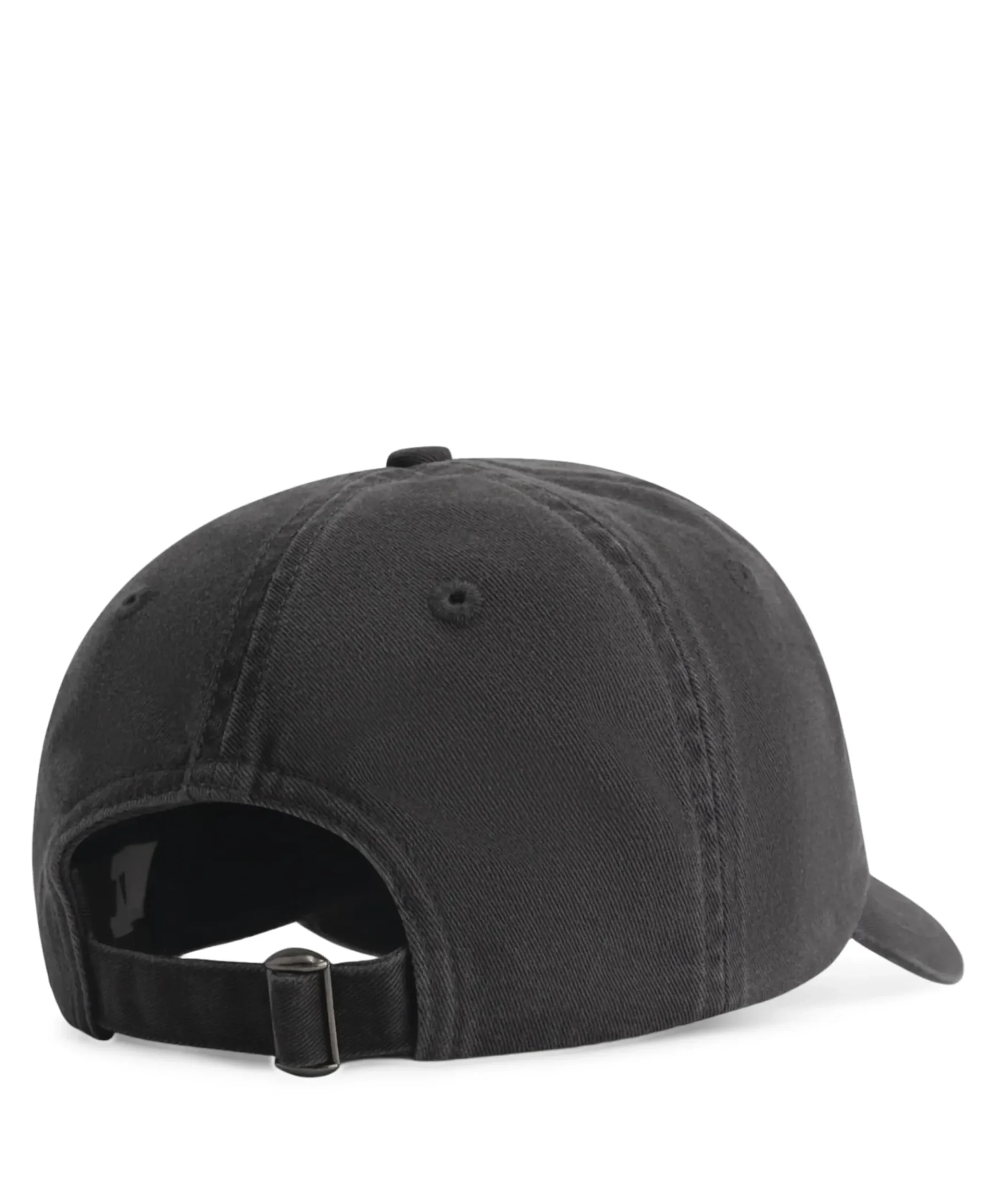 Dames cap grijs