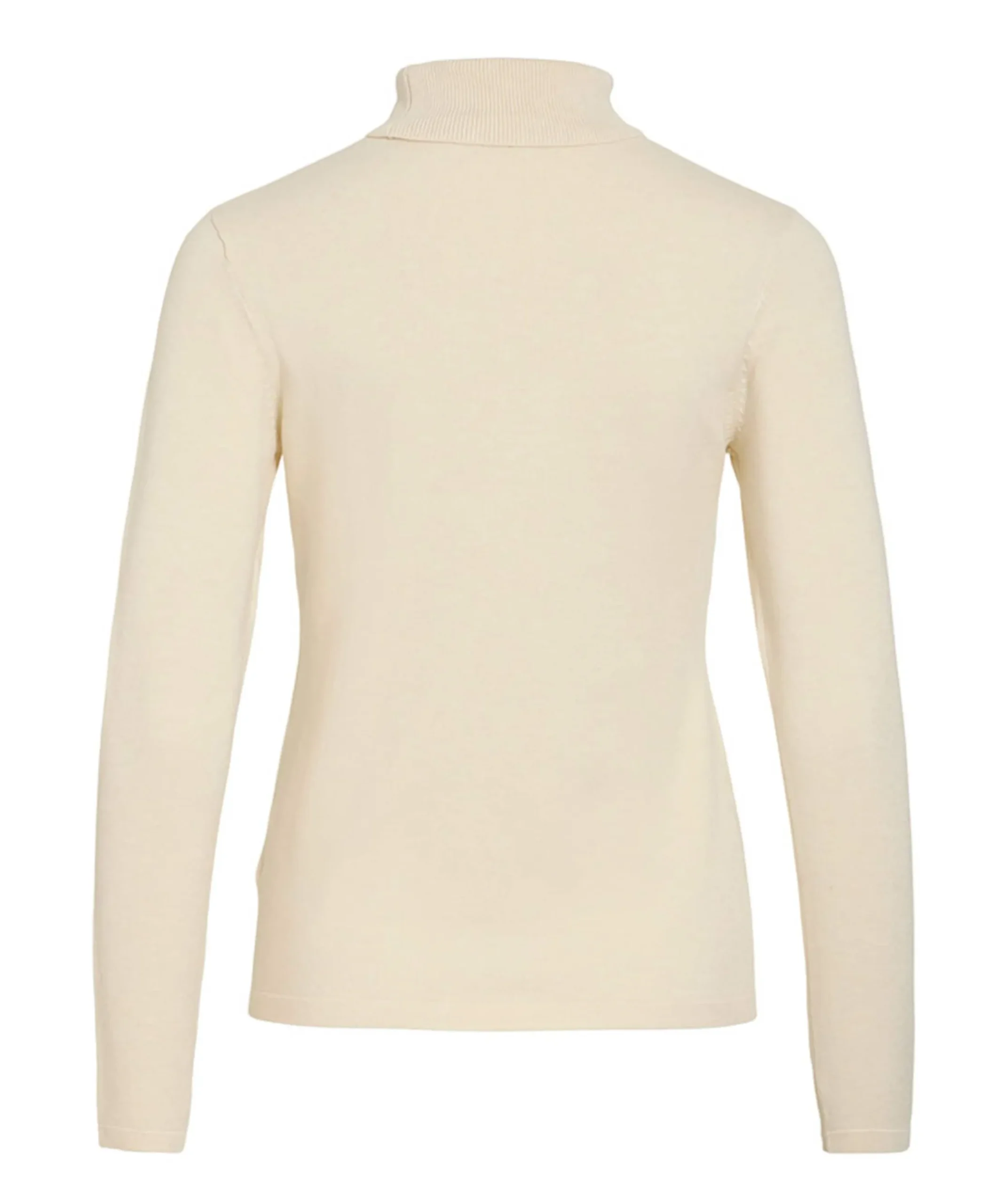 Dames coltrui beige