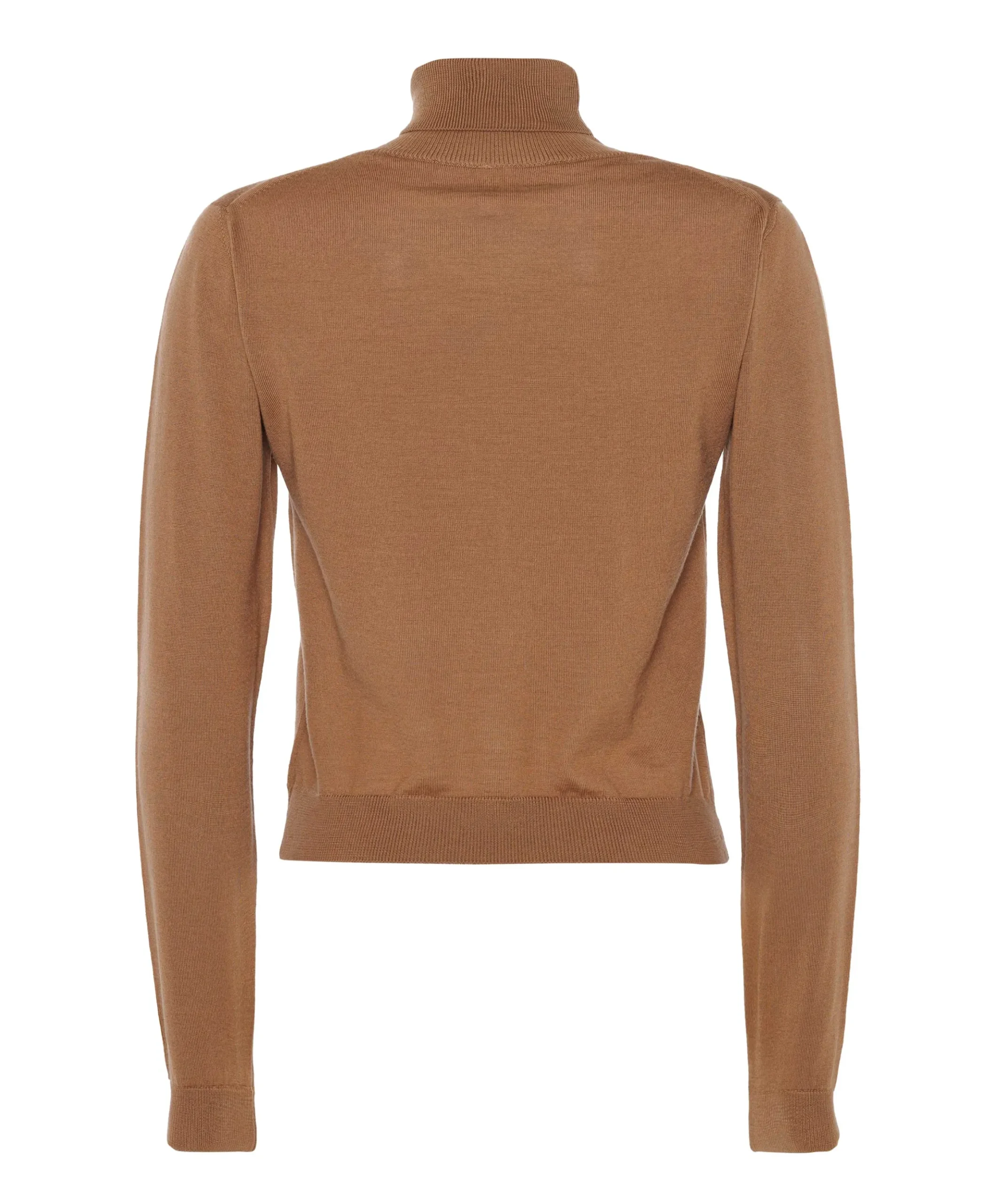 Dames coltrui beige