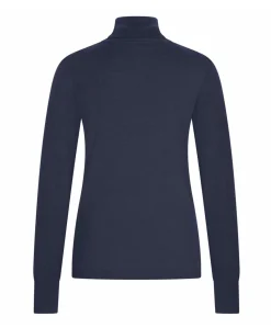 Dames coltrui blauw