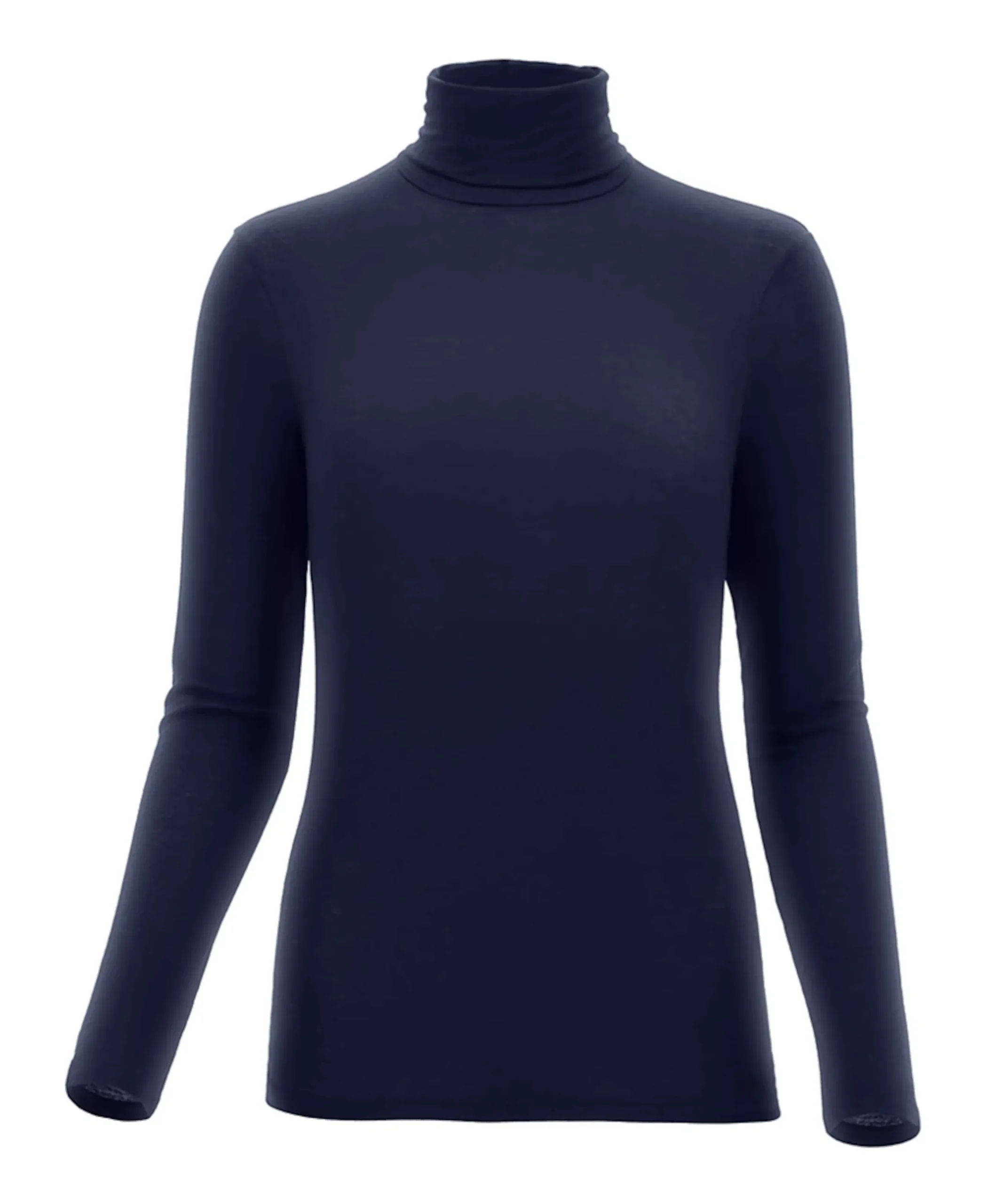 Dames coltrui blauw