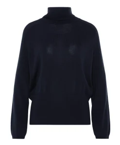 Dames coltrui blauw