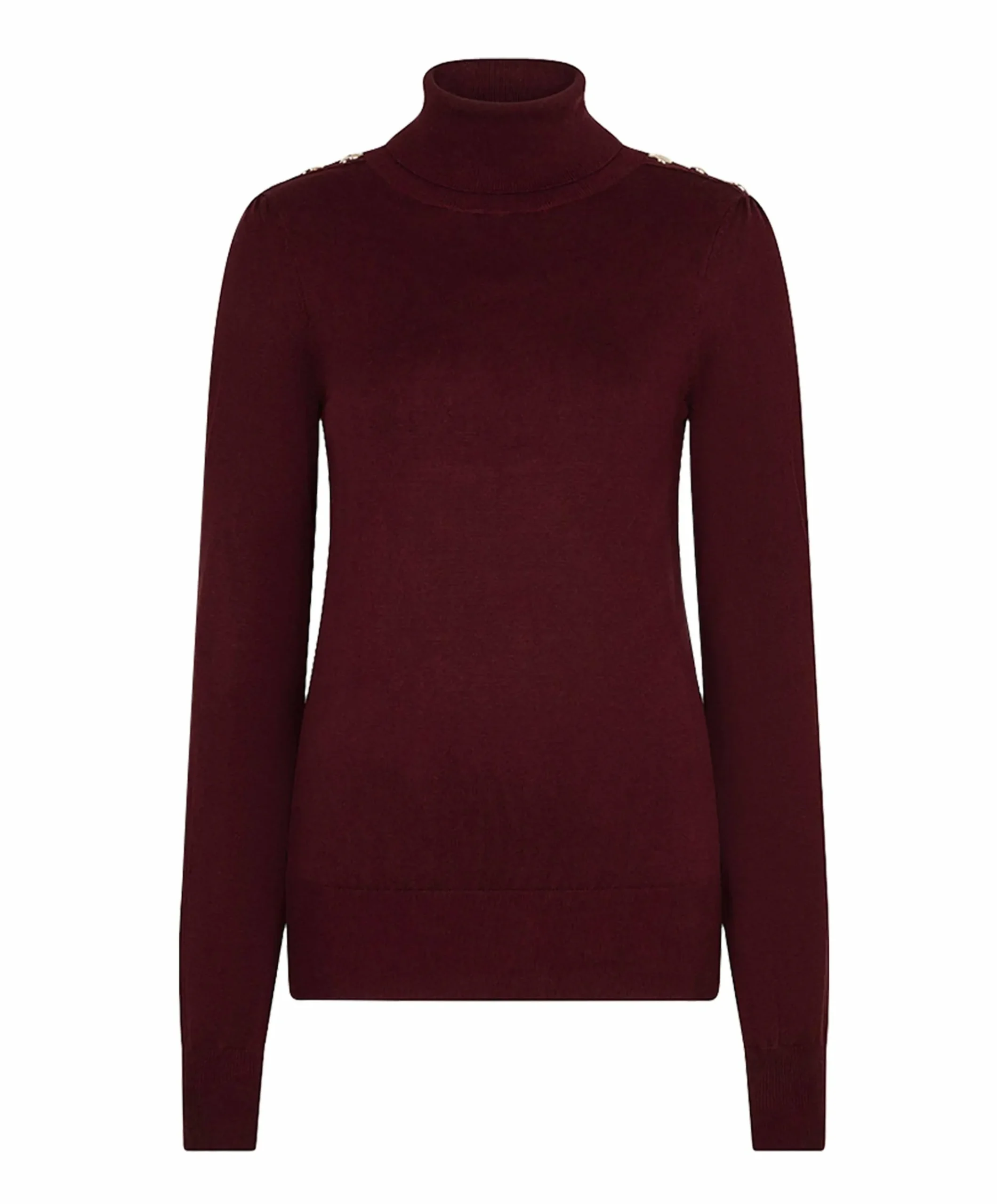Dames coltrui bordeaux